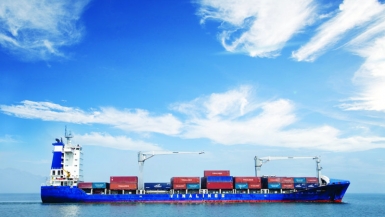 Hàng hóa qua cảng biển duy trì đà tăng trưởng trong 7 tháng