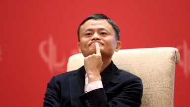 Tòa án Ấn Độ triệu tập tỷ phú Jack Ma