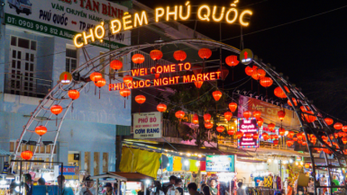 Cần Thơ, Phú Quốc được chọn thí điểm hoạt động dịch vụ ban đêm