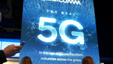 Qualcomm “bắt tay” với Huawei cấp phép bằng sáng chế toàn cầu