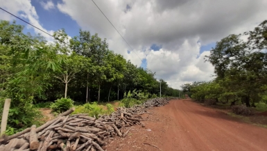 Xã Thống Nhất (huyện Bù Đăng, Bình Phước): Dân “bỗng nhiên” bị thu hồi đất mà không biết lý do