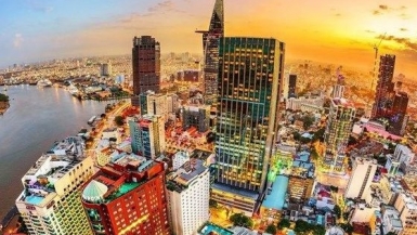 WB dự báo Việt Nam có tốc độ tăng trưởng kinh tế lớn thứ 5 thế giới năm 2020