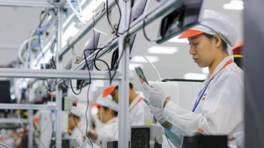 Cả nước ra quân thực hiện Tổng điều tra kinh tế năm 2021 giai đoạn 2