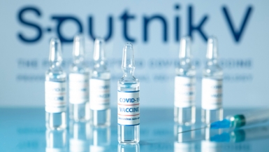 Chính phủ Việt Nam đàm phán mua 40 triệu liều vắc-xin Covid-19 Sputnik V của Nga