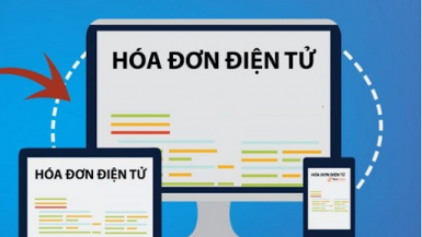 Mở rộng hệ thống hóa đơn điện tử, từng bước chuyển đổi số ngành thuế