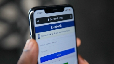 Tính năng mới của Apple sẽ không cho phép Facebook theo dõi người dùng