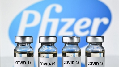 Ưu tiên vắc xin phòng Covid-19 Pfizer cho người đã tiêm mũi một AstraZeneca