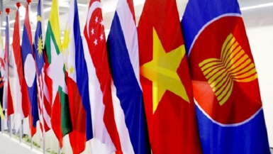 26 năm Việt Nam gia nhập ASEAN: Dấu ấn đối ngoại đa phương