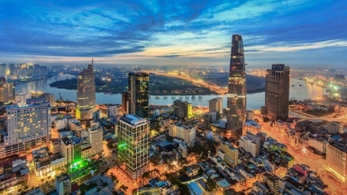 BĐS khu vực nào có giá rẻ nhất TP Hồ Chí Minh?