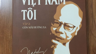 “Giấc mơ Việt Nam tôi”: Băn khoăn nỗi lòng người Việt với cội nguồn