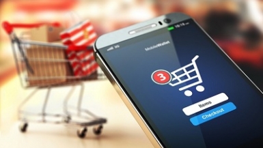 Việt Nam chiếm 15% thị trường mua sắm online tại Đông Nam Á