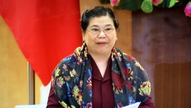 Thận trọng xem xét xây dựng Luật Giáo dục thực sự hợp lòng dân