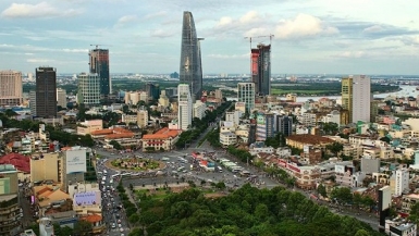 TP Hồ Chí Minh: Mỗi năm hơn 1 tỷ USD kiều hối đổ vào bất động sản