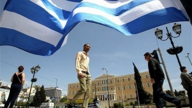 Sau tất cả, Hy Lạp chính thức rời khỏi chương trình cứu trợ