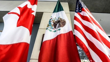 Mỹ, Mexico đạt thỏa thuận sơ bộ về NAFTA