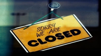 Mỗi tháng có gần 8.000 doanh nghiệp đóng cửa