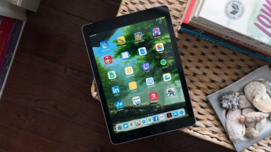 Apple sẽ khai tử iPad 9,7 inch, và thay thế bằng iPad 10,2 inch