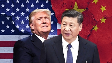 Mỹ sẽ đàm phán trực tiếp với Trung Quốc trong tháng Chín, tiếp tục điều tra Huawei