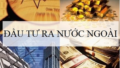 Khi doanh nghiệp Việt đầu tư ra nước ngoài