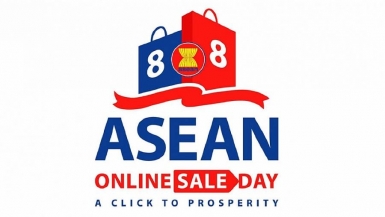 ASEAN khởi động Ngày mua sắm trực tuyến ASEAN đầu tiên