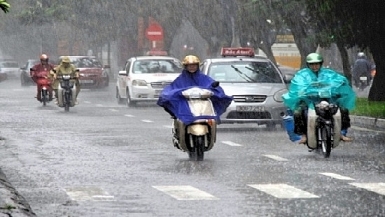 Hà Nội: Chủ động ứng phó với mưa lớn, lũ, lũ quét, sạt lở đất