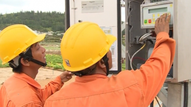 Điện một giá từ đầu năm 2021, người dân có được lợi