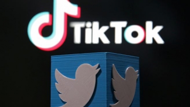 Rò rỉ thông tin Twitter muốn mua lại Tiktok