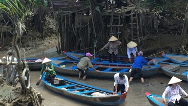 Doanh nghiệp du lịch cần sự ‘tiếp sức’ của Chính phủ trong hoàn cảnh mới