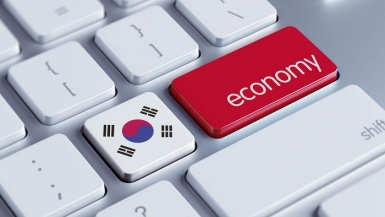 Hàn Quốc trở thành chủ nợ lớn nhất ở châu Á