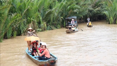 Du lịch Nam Bộ tìm cách ‘phá băng’ lần hai