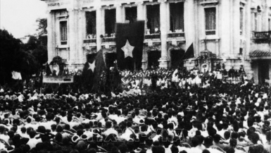 Chủ tịch Hồ Chí Minh – ngọn cờ tất thắng, linh hồn của sự nghiệp kháng chiến