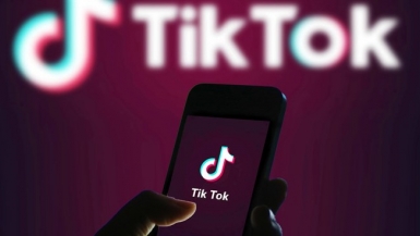 Vượt qua Facebook, TikTok trở thành ứng dụng được tải nhiều nhất thế giới