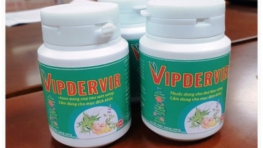 Thử nghiệm thuốc điều trị Covid-19 “made in Vietnam” từ thảo dược