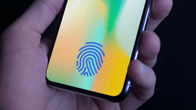 Apple bắt đầu thử nghiệm Face ID và Touch ID dưới màn hình