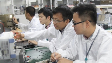 R&D và phát triển kinh tế – Bài học từ Hàn Quốc
Bài 1: R&D tại các nước đang phát triển và câu chuyện ở Việt Nam