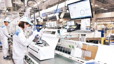 Kêu gọi 5.000 chữ ký kiến nghị các giải pháp “cứu” doanh nghiệp