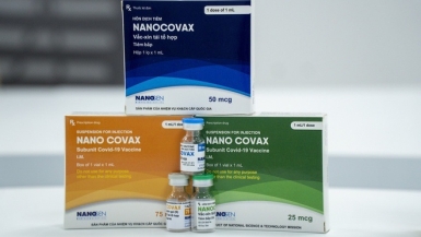 Vắc-xin Nanocovax chưa được cấp phép khẩn cấp