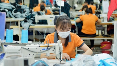 14 hiệp hội kiến nghị hàng loạt chính sách cho người lao động và doanh nghiệp