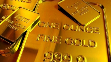 Giá vàng hôm nay : Vàng trong nước tăng ngược đà thế giới