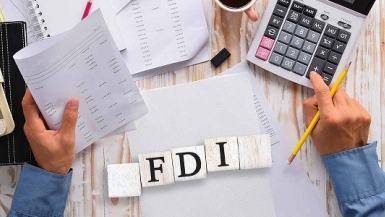 30 năm thu hút FDI: Từ “mở cửa” đến “chọn mặt gửi vàng” (Bài 2)