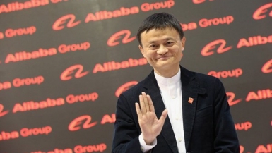 Jack Ma ấn định ngày từ chức và lựa chọn người kế nhiệm