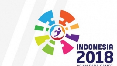 Indonesia đào tạo hàng nghìn tình nguyện viên phục vụ Asian Para Games 2018