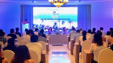 Duyên hải miền Trung – Mắt xích quan trọng của du lịch Việt Nam