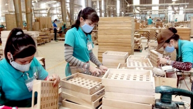 Xuất khẩu đồ gỗ Việt có nắm được “khối vàng” gần 37 tỷ USD từ Mỹ ?
