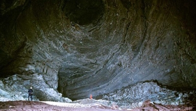 Phát hiện nhiều hang động thời tiền sử ở Tuyên Quang