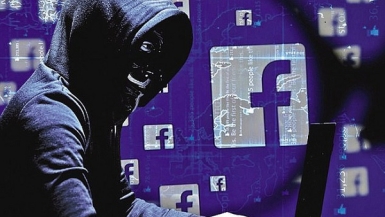 Phải làm gì khi bạn bị hacker chiếm đoạt tài khoản Facebook?