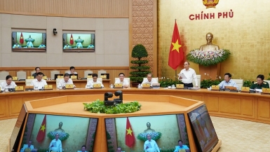 Chắc chắn sẽ đạt cận cao của mục tiêu tăng trưởng năm nay