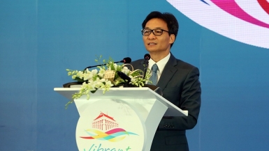 Công nghệ – ‘Chìa khoá’ kết nối du lịch liên vùng