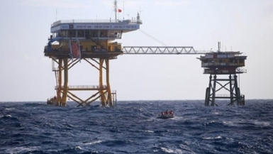 Dư luận quốc tế lên án các hành động phi pháp của Trung Quốc ở Biển Đông