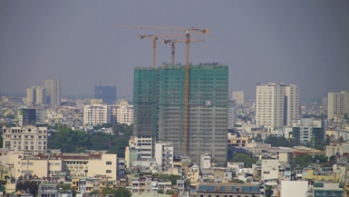 TP.HCM: Siết chặt công tác cấp phép và quản lý trật tự xây dựng